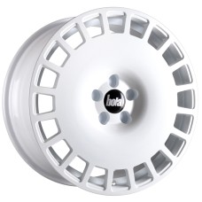 BOLA B12 19x8.5 WHITE